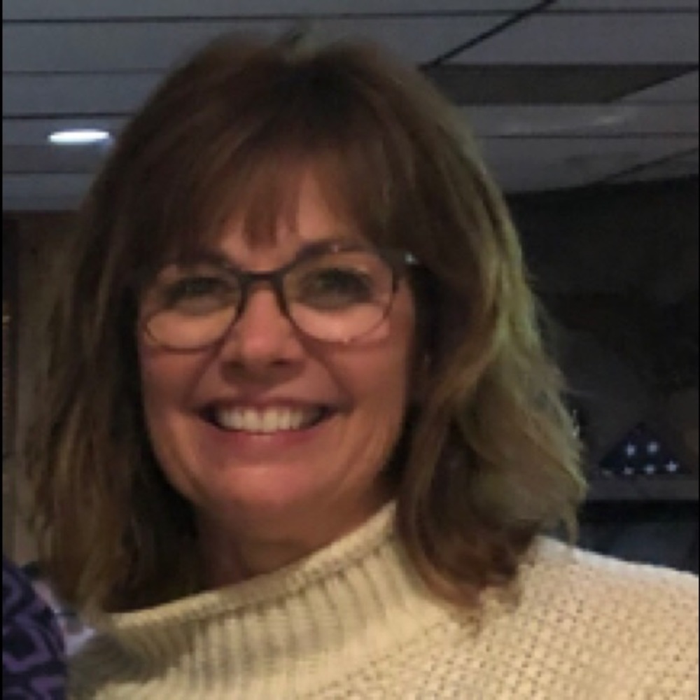 Meet your Posher, Karen